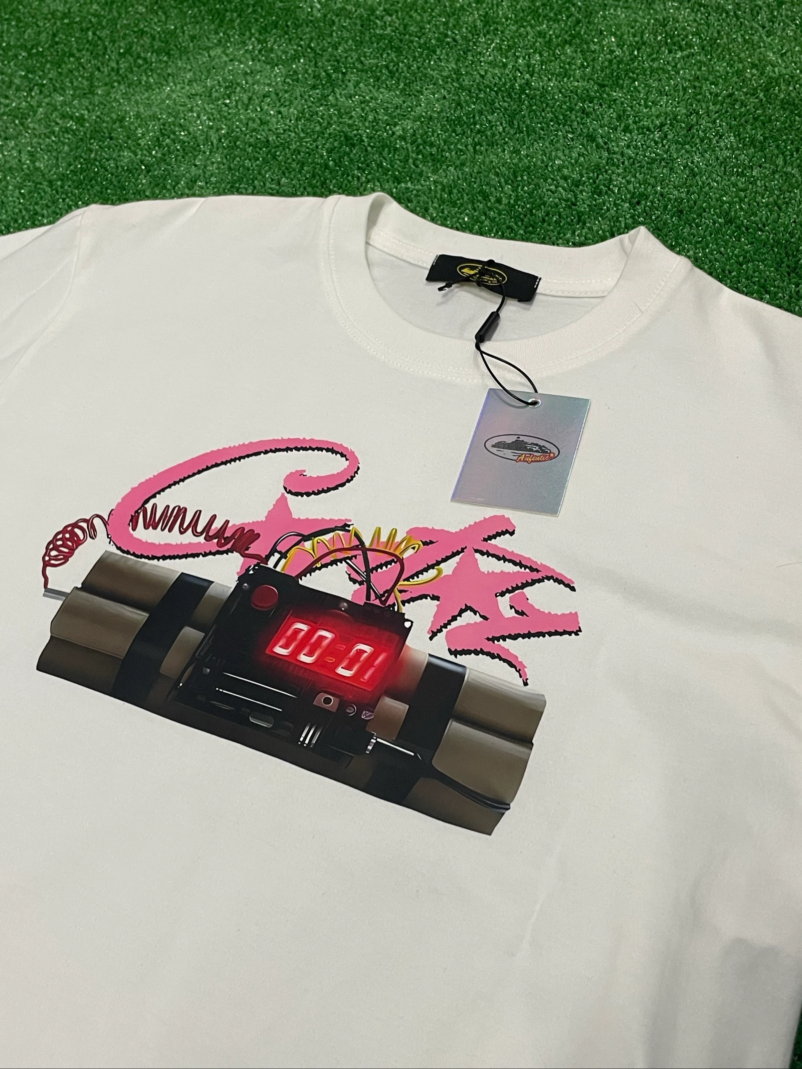 Camiseta Corteiz – photo 2
